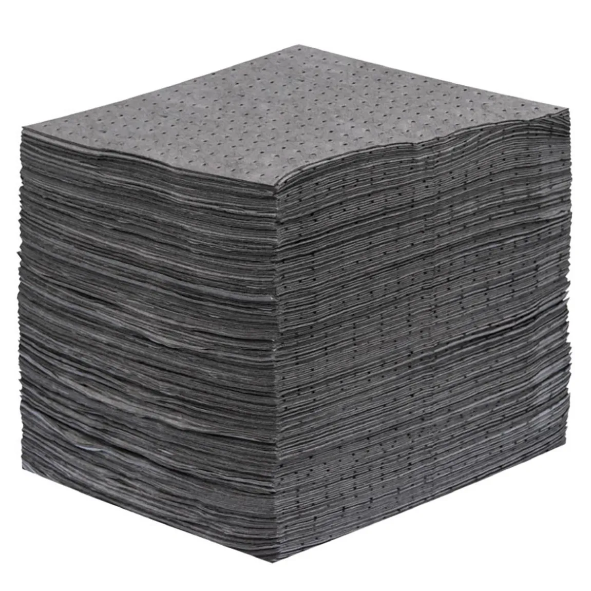 Absorbent Universal Ark MW SMS Grå 500x400mm