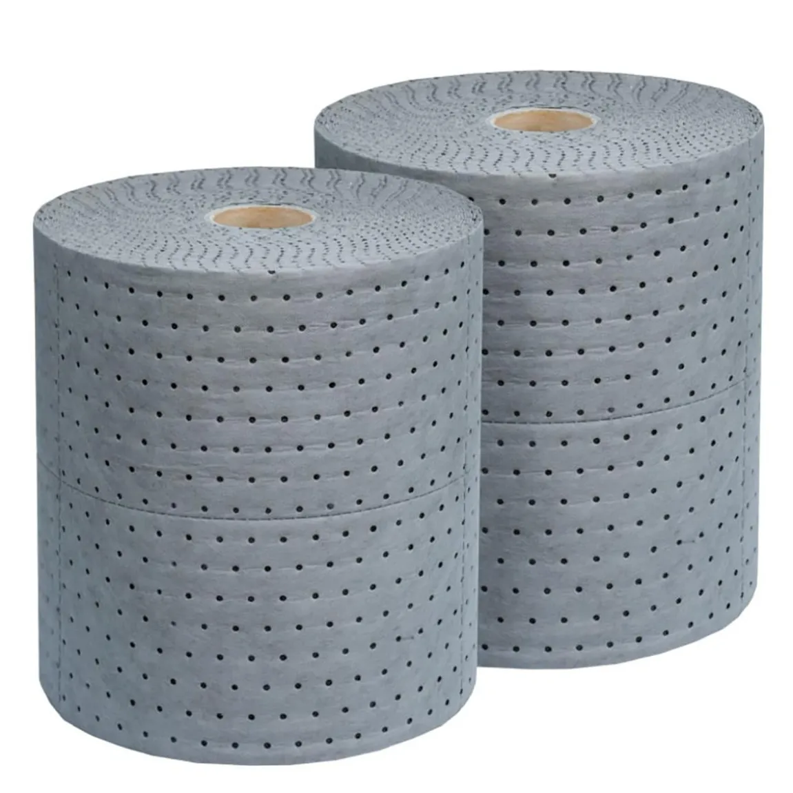 Absorbent Universal Rulle MW SMS Grå 390mm x 50m