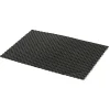 Absorber Extra Dry svart 80x120 mm