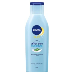After Sun Nivea Moisturizing 200ml