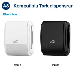 Air Freshener Tork A3 Konstant Blandade Dofter