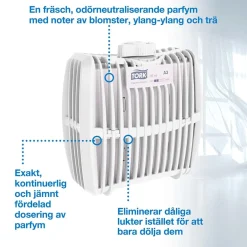 Air Freshener Tork A3 Konstant Bris