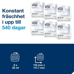 Air Freshener Tork A3 Konstant Bris
