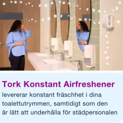 Air Freshener Tork A3 Konstant Bris