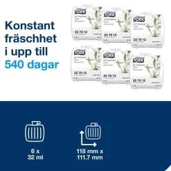 Air Freshener Tork A3 Konstant Neutral