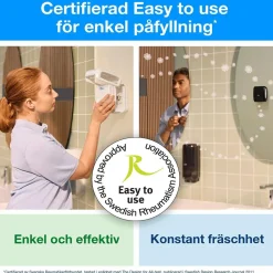 Air Freshener Tork A3 Konstant Neutral