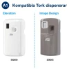 Air Freshener Tork A1 Premium citrusdoft