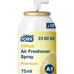 Air Freshener Tork A1 Premium citrusdoft