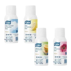 Air Freshener Tork A1 Premium citrusdoft
