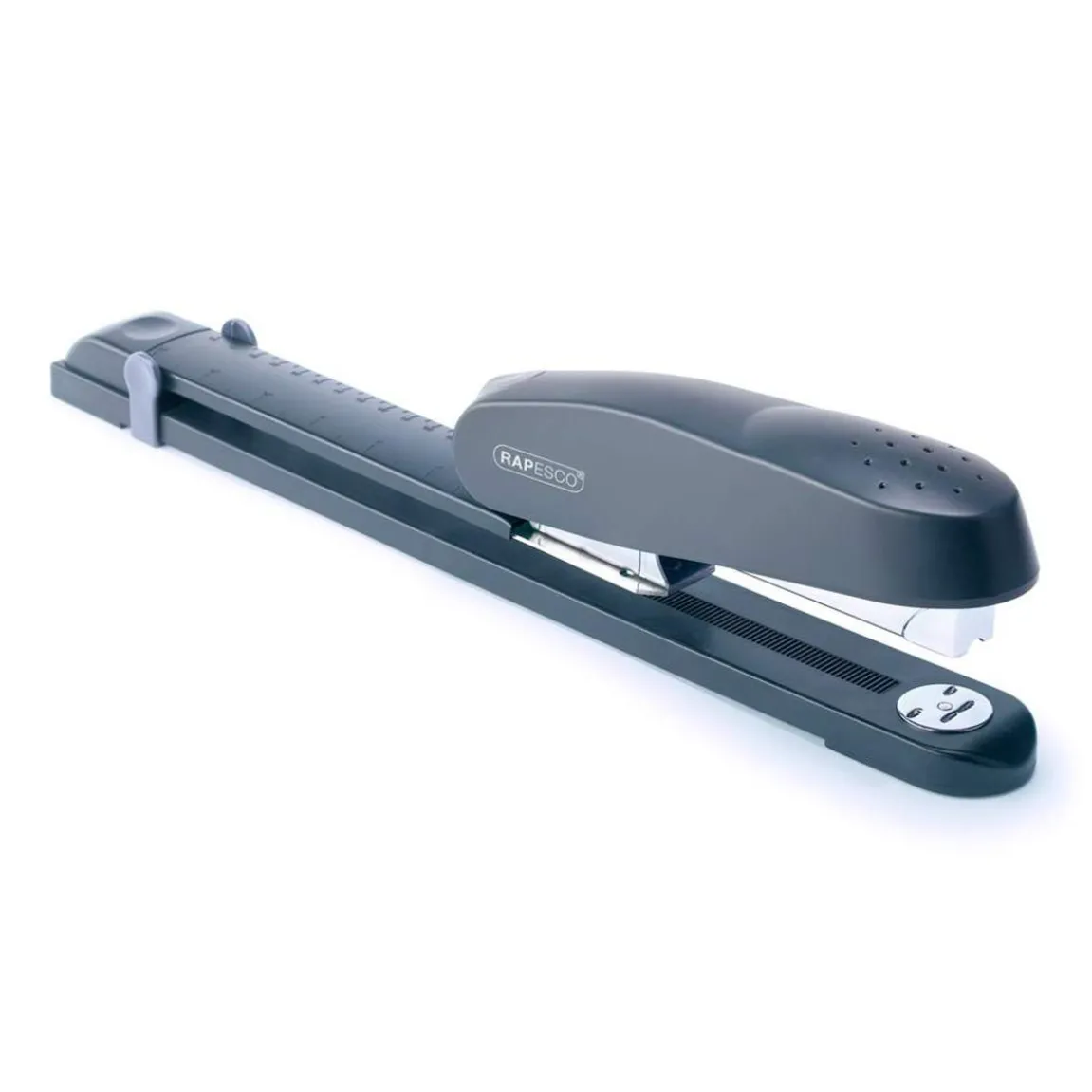 Akthäftare Rapesco 790 Svart