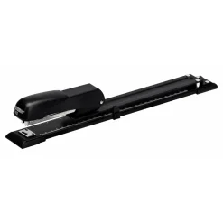 Akthäftare Rapid E15 Svart