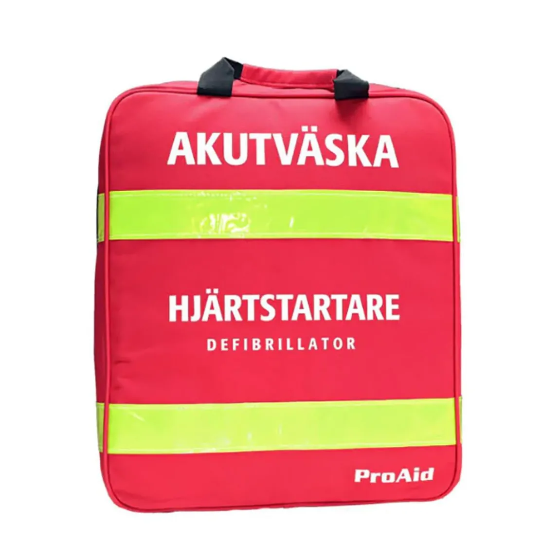 Akutväska För Hjärtstartare (Ryggsäck)