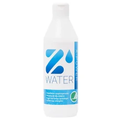 Alkaliskt Vatten Z-Water X-Power 500ml