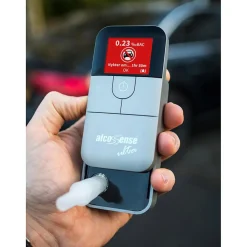 Alkoholmätare Alcosense Ultra
