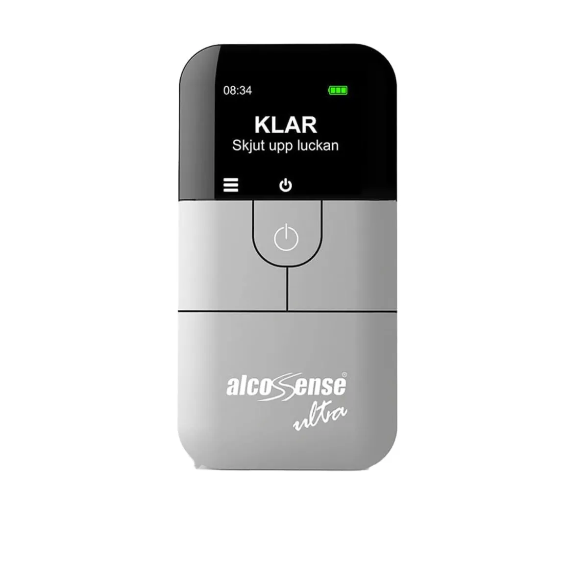 Alkoholmätare Alcosense Ultra