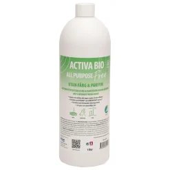 Allrent Activa Bio All Purpose Free 1L