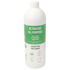 Allrent Activa Bio All Purpose 1L