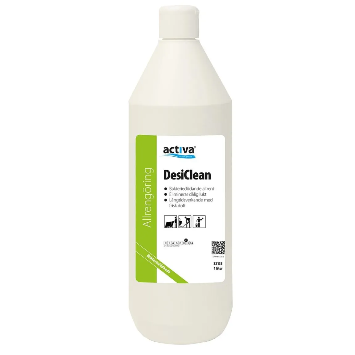 Allrent Activa DesiClean 1L