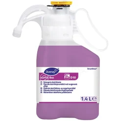 Allrent Diversey Suma Bac D10 SD 1,4L