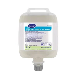 Allrent Diversey Suma Total Pur-Eco D2.4 Conc 2L