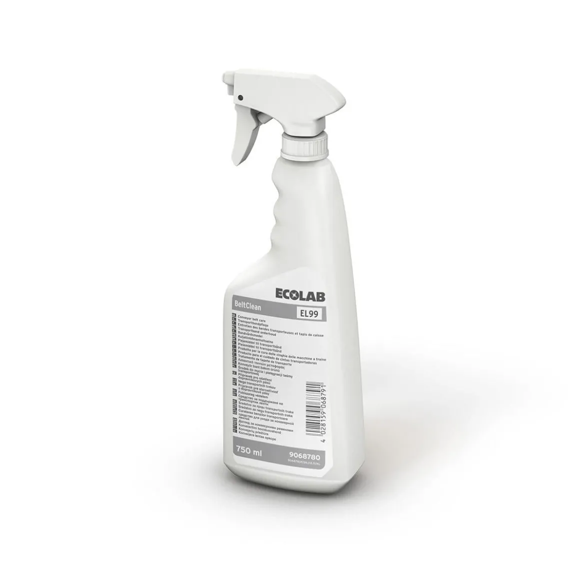 Allrent Ecolab Beltclean EL 99 750ml