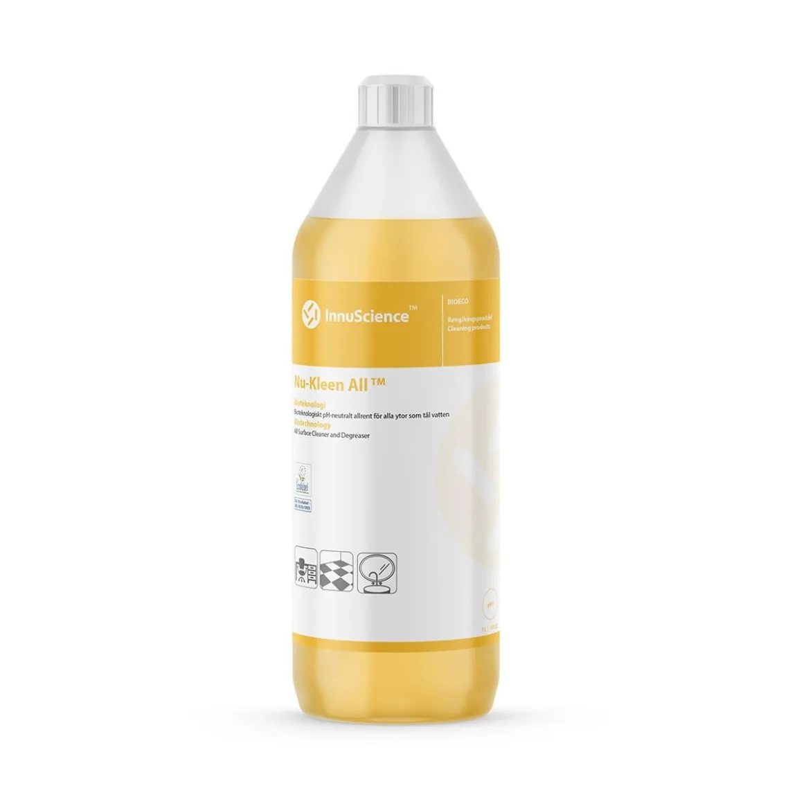Allrent Innu-Science Nu-Kleen All 1L