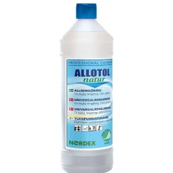 Allrent Nordex Allotol Natur Oparfymerad 1L