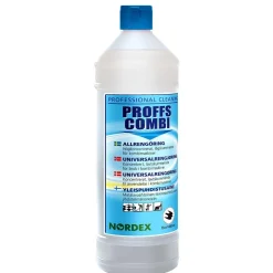 Allrent Nordex Proffs Combi Parfymerad 1L