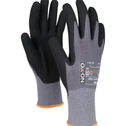 Allroundhandske OX-ON Flexible Supreme 1600 Grå 6