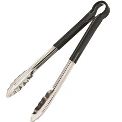 Alltång gummigrepp svart 30cm