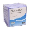 Alltorkduk Max Blå 38x38cm