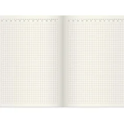 Almanacka Burde 5965 Agency Forma DeLuxe 2027 Brun