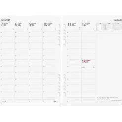 Almanacka Burde 4800 Business Grundsats 2027