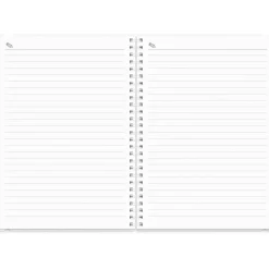 Almanacka Burde 5935 Business 4-i-1 PP-Omslag 2027 A5