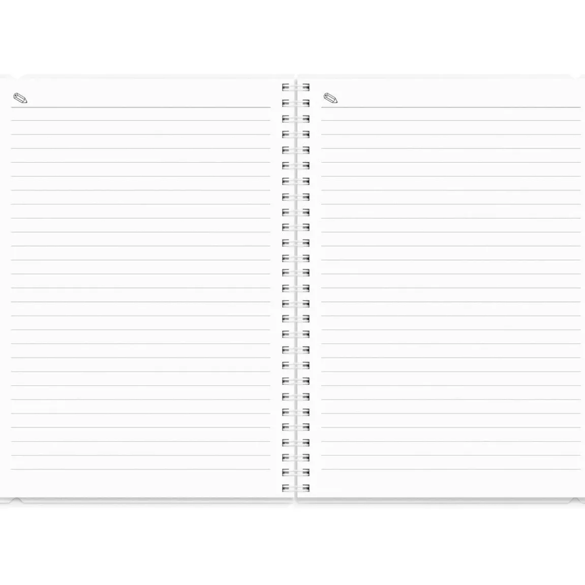 Almanacka Burde 5935 Business 4-i-1 PP-Omslag 2027 A5