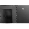 Almanacka Burde 5940 Business Skinn 2027 Svart A5