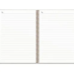 Almanacka Burde 5582 Business Twist 2025 Beige