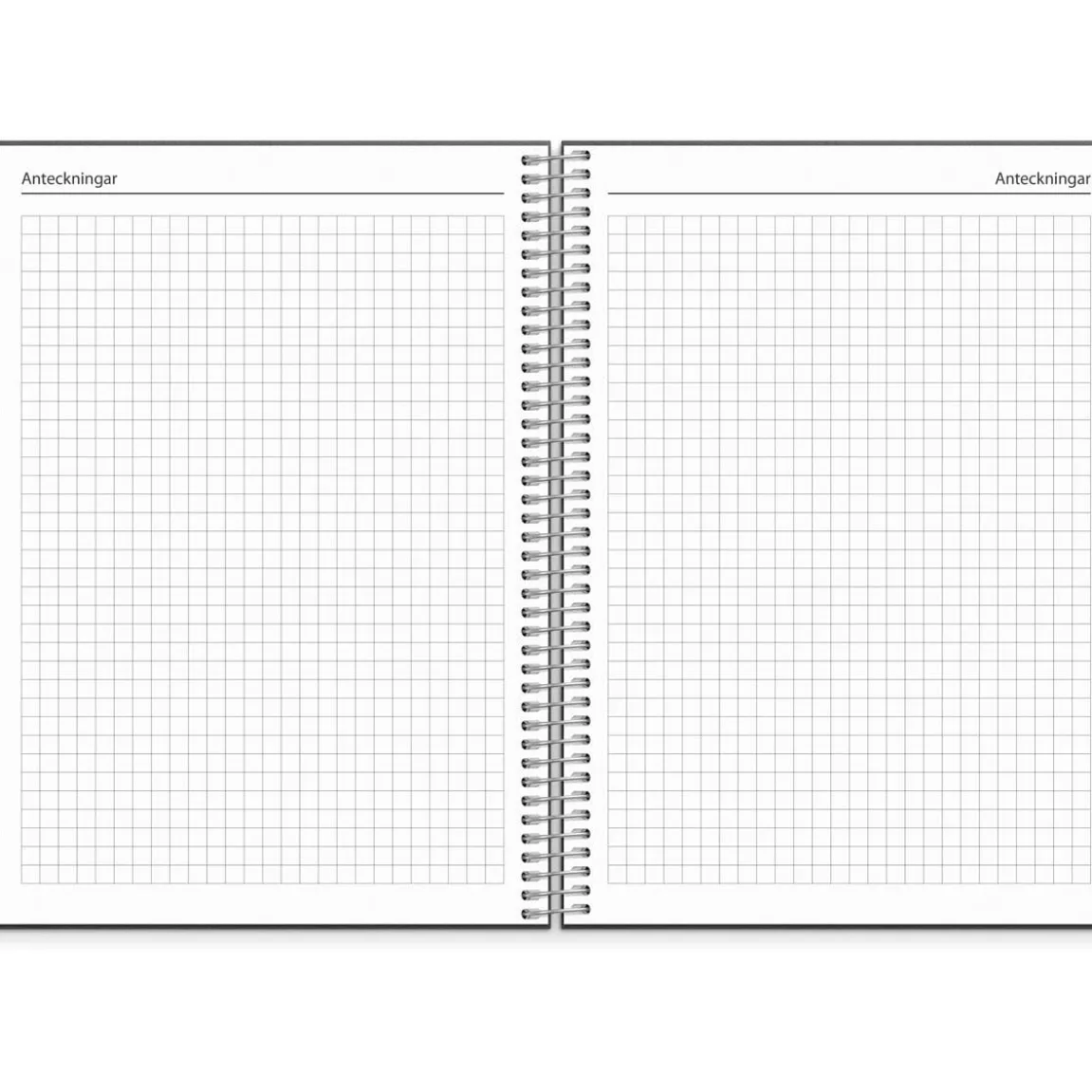 Almanacka Burde 1053 Business VIP Konstläder 2027