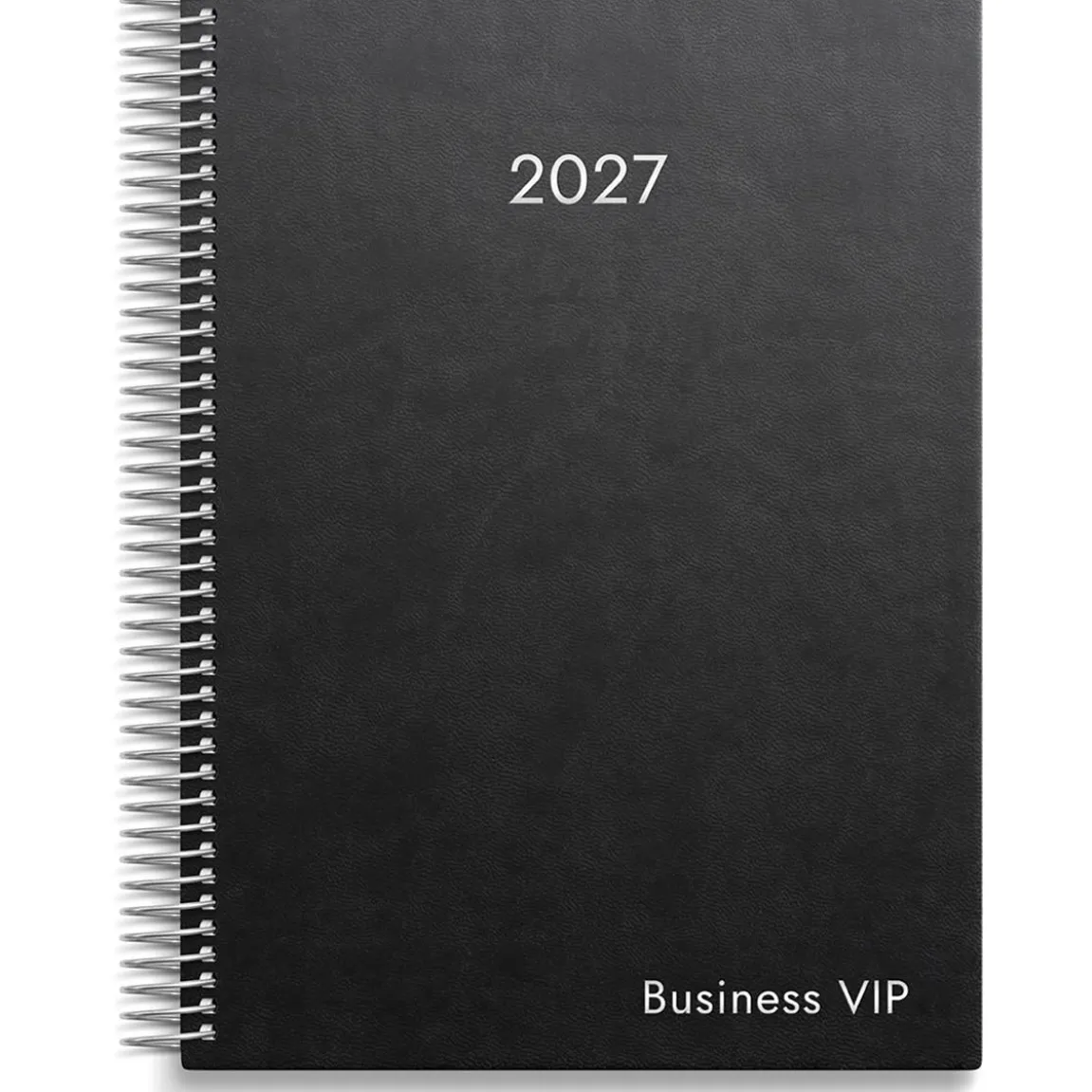 Almanacka Burde 1053 Business VIP Konstläder 2027