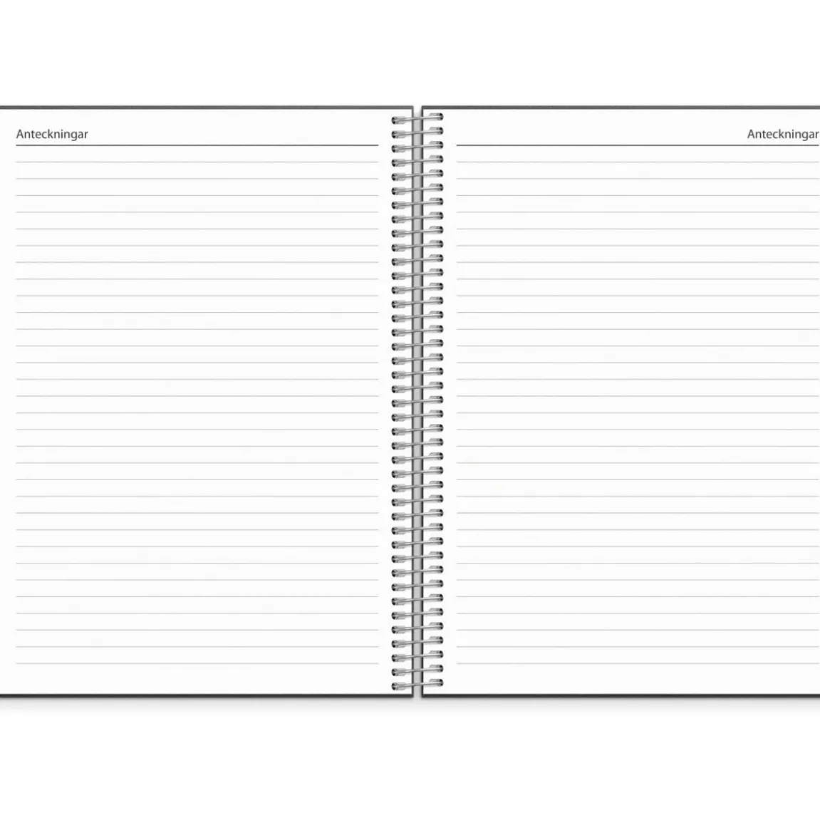 Almanacka Burde 1054 Business VIP Refill 2027