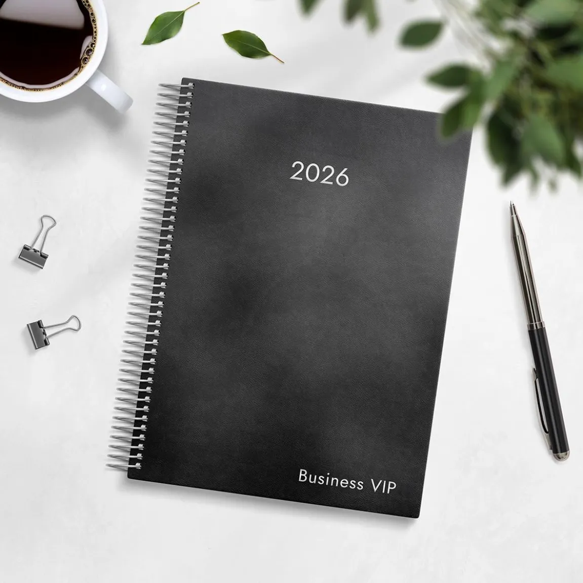 Almanacka Burde 1054 Business VIP Refill 2027