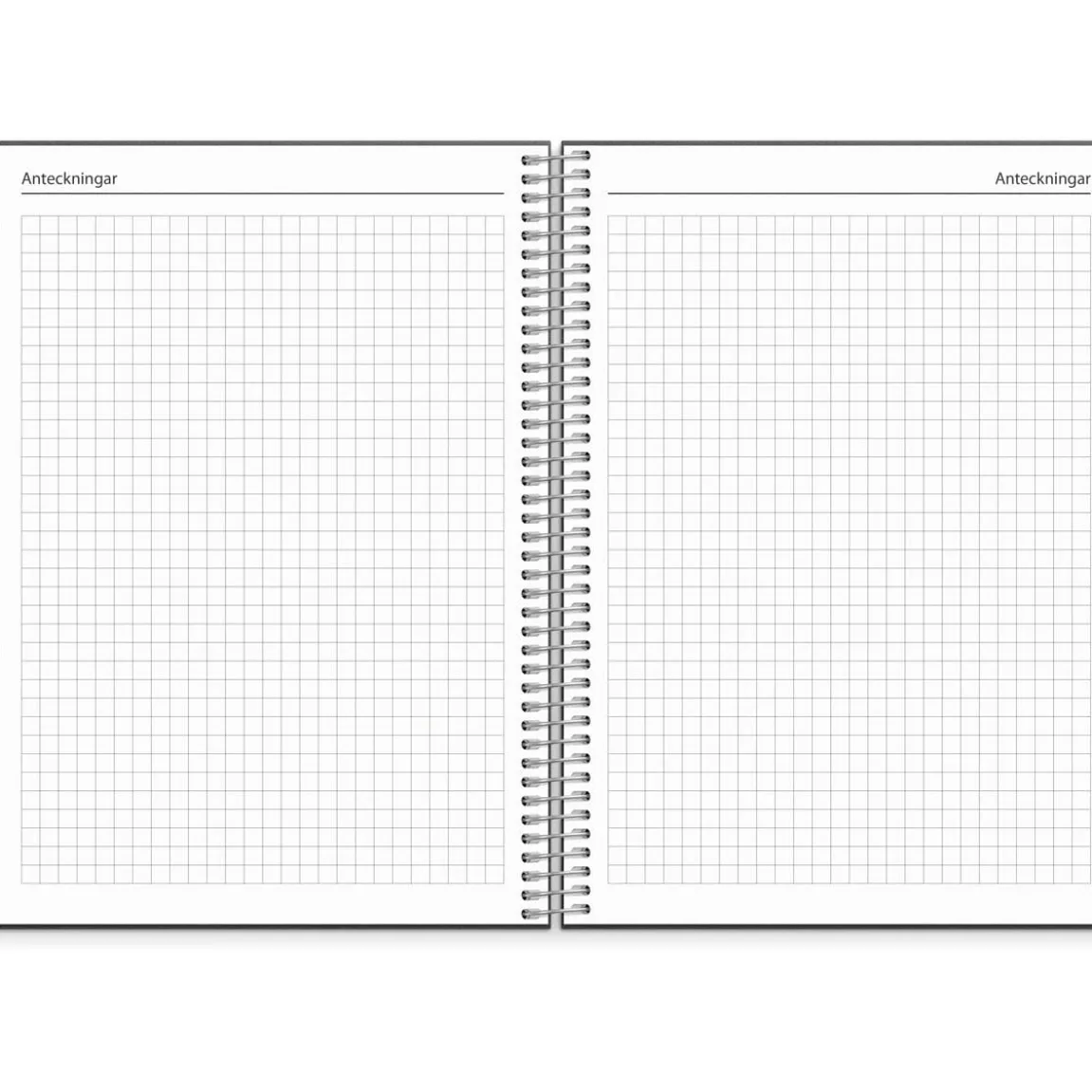 Almanacka Burde 1054 Business VIP Refill 2027