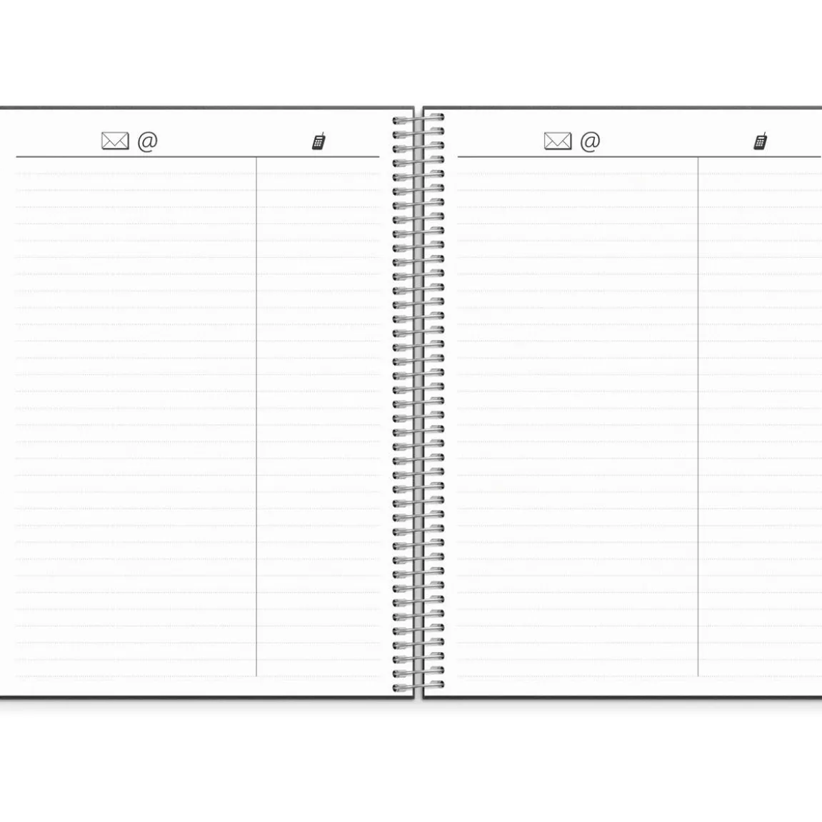 Almanacka Burde 1054 Business VIP Refill 2027