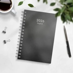 Almanacka Burde 1020 Dagbok Refill 2027