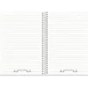 Almanacka Burde 1048 Doodle 26-27 A5