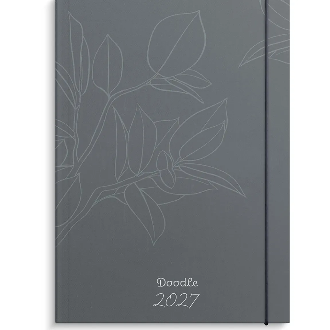 Almanacka Burde 1219 Doodle Inbunden 2027
