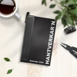 Almanacka Burde 1240 Hantverkar´n 2027