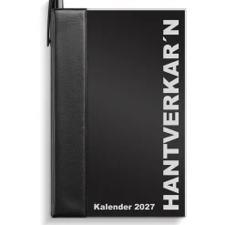 Almanacka Burde 1240 Hantverkar´n 2027
