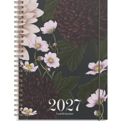 Almanacka Burde 1283 Lantdrömmar 2027 A5