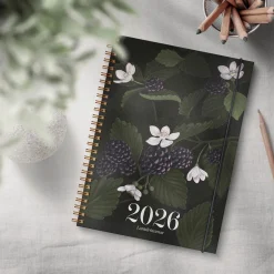 Almanacka Burde 1283 Lantdrömmar 2027 A5